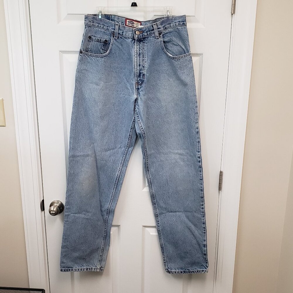 Old Navy Blues, W34 L34 Jeans